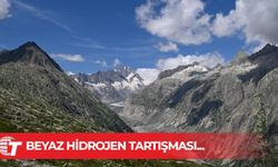 Enerji sektöründe oyunun kuralları beyaz hidrojenle değişebilir