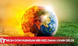 Bilim insanları uyardı: Yüzyılın sonunda insanlar için fazla sıcak bölgeler üç katına çıkabilir