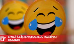 Hamileyken emojiyle işten çıkarılan kadına 94 bin sterlin tazminat