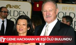 Oscar ödüllü oyuncu Gene Hackman eşiyle birlikte evinde ölü bulundu!