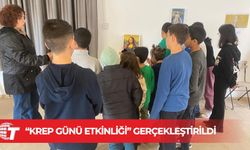 Kıbrıs Türk Fransız Kültür Derneği’nin “Krep Günü Etkinliği” SOS öğrencilerinin katılımıyla gerçekleşti