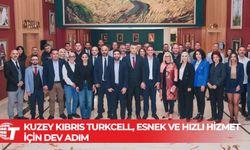 Kuzey Kıbrıs Turkcell, cihaz satışları için distribütör yönetim modelini yeniden yapılandırdı