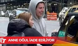Eylem Tok ve Timur Cihantimur'un Türkiye'ye iadesine karar verildi