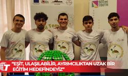 Çocuklar geleceğin teknolojisine robotik kodlamayla hazırlanıyor