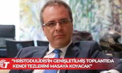 Menelau: Hedef Crans Montana’daki kazanımları muhafaza etmek