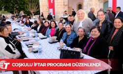 Mehmetçik’te Birlik ve Dayanışma Rüzgarı