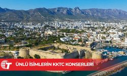 Bayram tatilinin yıldızı KKTC ve Antalya oldu
