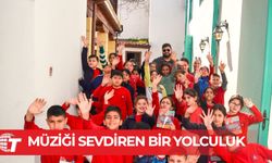 “LBO ile Orkestrayı Tanıyalım” eğitim konserleri Surlariçi’nde devam etti
