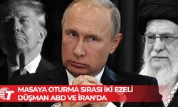 Putin teklifi kabul etti, harekete geçti!