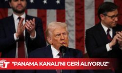 Trump Kongreye seslendi: Grönland'ı öyle ya da böyle alacağız