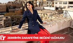 Uzak Şehir'in asil güzeli!