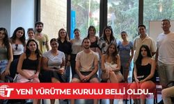 Girne Gençlik Derneği Üçüncü Genel Kurulu gerçekleşti