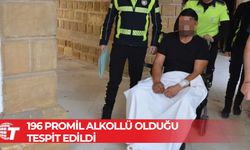 Ölümlü kaza zanlısı, mahkemeye tekerlekli sandalyeyle geldi