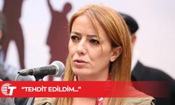 Ayşemden Akın: Beni izlemek ve “gereğini yapmak” üzere 3 kişi gönderilmiş