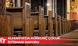 Almanya'daki başpiskoposlukta 1945'ten beri en az 226 çocuk istismara uğradı