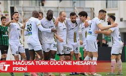Zirvede nefesler tutuldu