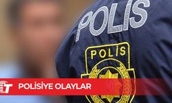 Çeşitli olaylarda 5 kişi tutuklandı iki işletmeye yasal işlem başlatıldı