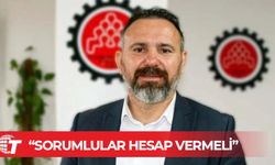 Güven Bengihan'dan, Binboğa Yem Fabrikası açıklaması