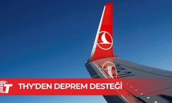 THY Türkiye'de yurt içi bilet tavan fiyatını 1750 lira olarak belirledi