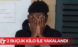 Zehir taciri mahkemede