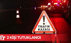 Üç trafik kazasında 4 kişi yaralandı