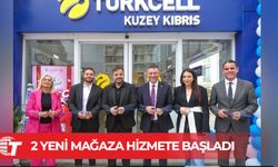 Kuzey Kıbrıs Turkcell hizmet ağını büyütmeye devam ediyor