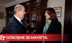 Tatar-Holguin görüşmesi 26 Mayıs’ta