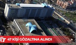 İBB’ye beşinci dalga yolsuzluk operasyonu