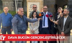 Disiplin Tüzüğü davası gerçekleştirilecek