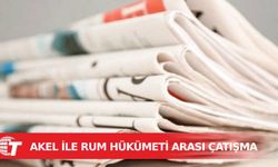 AKEL ile Rum hükümeti arasında Avrupa savunması kavgası