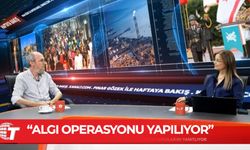 Turgut Alas: Tokatlıoğlu da HP de yargıdan kaçmaz