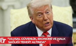 ABD'de 16 eyalet Trump yönetimine dava açtı