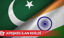 Pakistan ve Hindistan ateşkes ilan etti