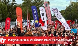KTOEÖS ve KTÖS, Başbakanlık önünde eylem yapacak