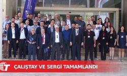 Trafik Güvenliği Çalıştayı ve Sergisi gerçekleştirildi