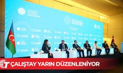 “Türk Dünyasının Genç Gücü: Bir Millet Üç Devlet Vizyonu Çalıştayı” düzenleniyor