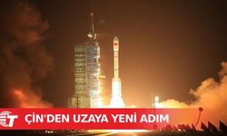 Çin’in metanla çalışan “Cuçüe-2” roketinin yeni versiyonuyla 6 uydu fırlatıldı