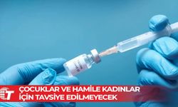ABD’de Kovid-19 aşısı kararı