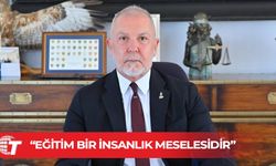 Serhat Akpınar’dan Yükseköğretim Eleştirilerine Sert Yanıt