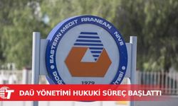 DAÜ Yönetimi sosyal medyada yayılan asılsız iddialara karşı hukuki süreç başlattı