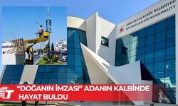 Gönyeli-Alayköy Belediyesi’nden Biyolojik Çeşitlilik Günü’ne özel anlamlı çevre projesi