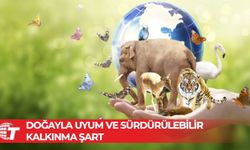 22 Mayıs Dünya Biyolojik Çeşitlilik Günü