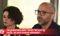Süleyman Gelener: Eğitim sistemi keyfi kararlarla değil, mücadele eden öğretmenlerle ayakta duruyor