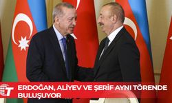 Cumhurbaşkanı Erdoğan Bağımsızlık Günü'nde Azerbaycan'da olacak