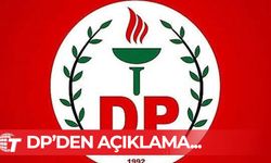 Demokrat Parti'den Cumhurbaşkanı Tatar'a tam destek