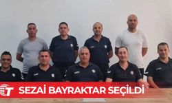 Gardiyanlar Birliği başkanlığına yeniden Sezai Bayraktar seçildi