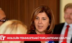 Holguin adadan memnun ayrıldı