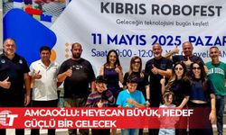 Gönyeli-Alayköy Belediyesi, RoboFest 2025’e Hazır