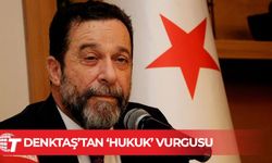Serdar Denktaş: Annan Planı’ndaki mülkiyet, savunma unsuru