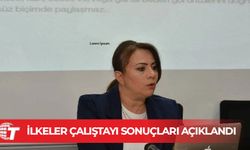 Medya Etik Kurulu, İlkeler Çalıştayı sonuçlarını açıkladı